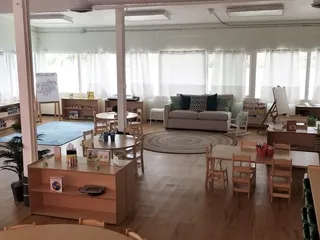 Little Investigators Preschool