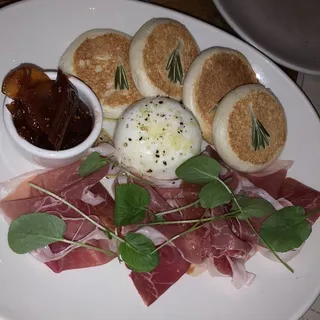 Pugliese Burrata