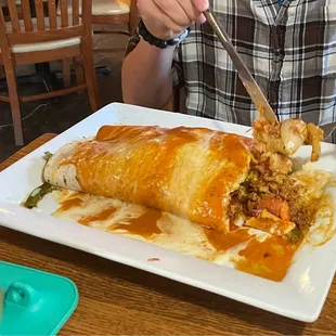 Montezuma Mexican Restaurant