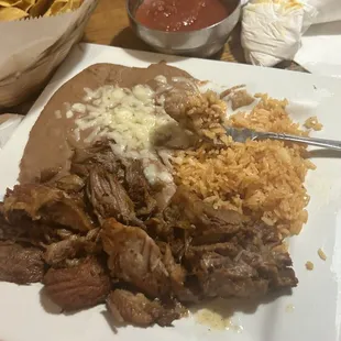 Carnitas