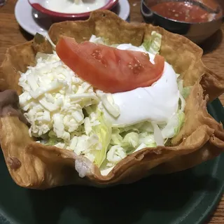 Taco Salad