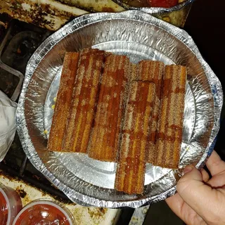 Churros