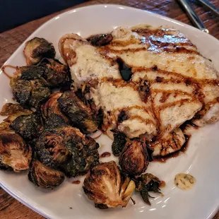 Short Rib Enchiladas