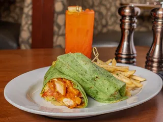 Spencer's Steaks & Spirits