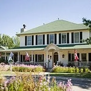 Montford Inn