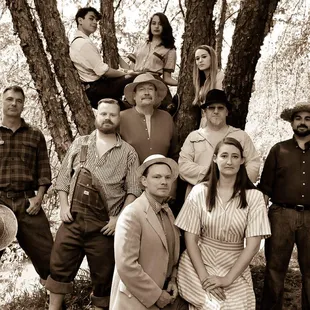 Midsummer Night's Dream