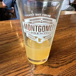 Hazy Citra