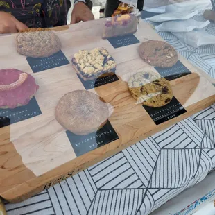 Zoftig Bakehouse