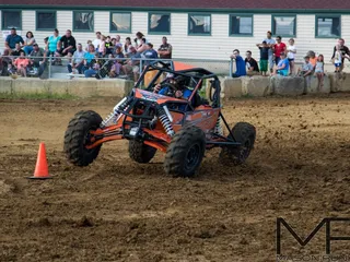 Oldham County Fairgrounds