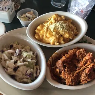Pulled Pork BBQ