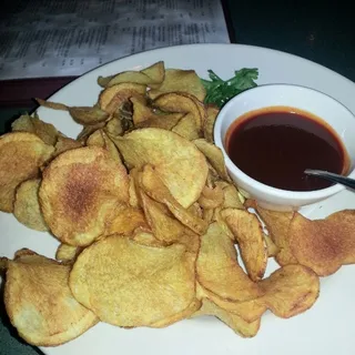 Saratoga Chips