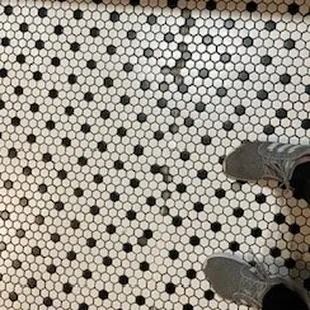 missing tiles