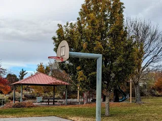 Sunset Canyon Park