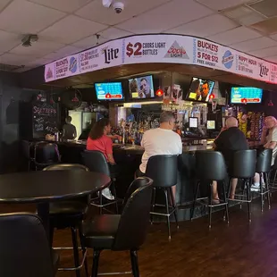 Montgomery Towne Tavern