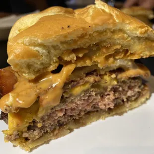 Boom Boom Burger