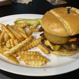 Boom Boom Burger