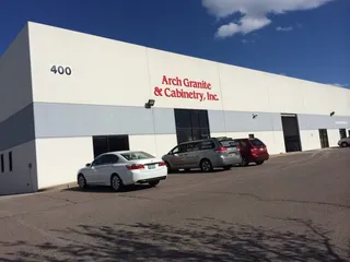 Arch Granite & Cabinetry