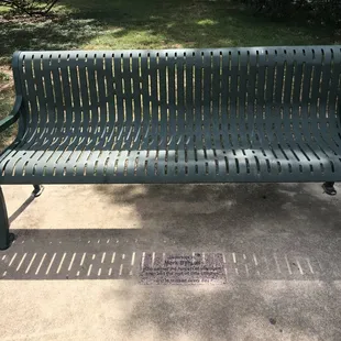 Monticello Park