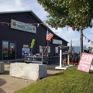 Please come in &amp; check us out.