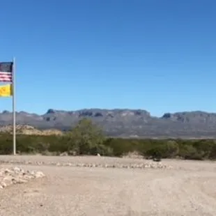 Beautiful view day and night