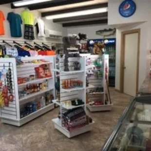 Check out our store!