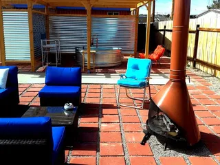 Sunnyville Trailer Court