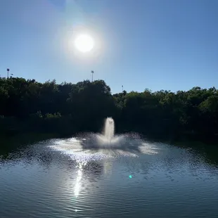 Monticello Spring Park