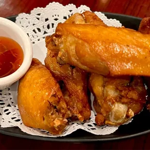 Thai Wings