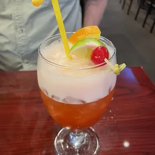 Mai tai