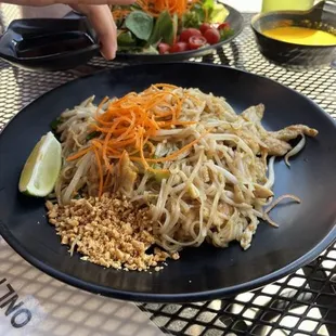 Pad Thai Noodle