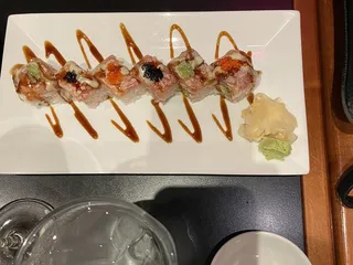 Nobori Sushi