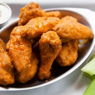 Buffalo Wings