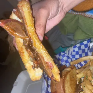 Brisket Melt **NEW**