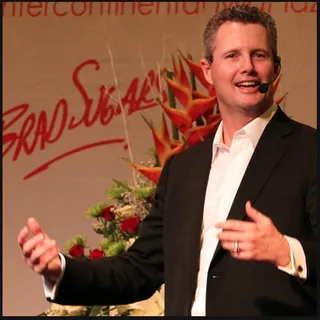 Brad S.