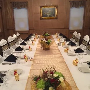 Private rooms included in all memberships