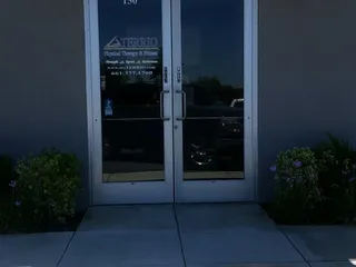 Terrio Physical Therapy