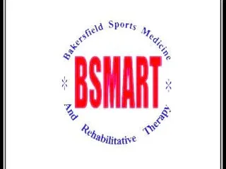 Bakersfield Sports Medicine and Rehabilittve Therpy