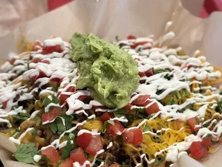 Top Shelf Tacos
