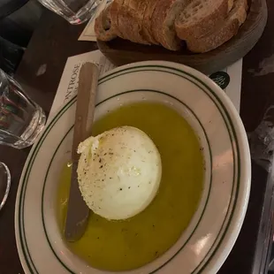 Burrata