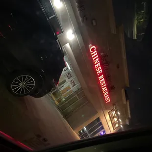 A rude dinner place that doesn&apos;t like when you come in 40mins before closing  Sincerely, A light night customer