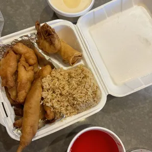 Sweet and Sour Chicken