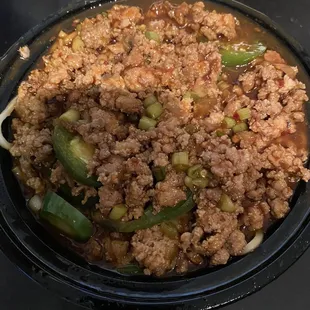 Montrose Spicy Noodle