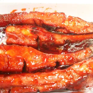BBQ Ribs