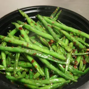 Green Bean