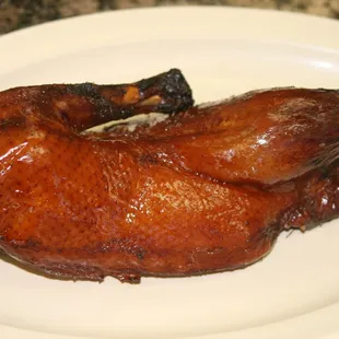 Roast Duck（Half)