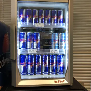 Red Bull