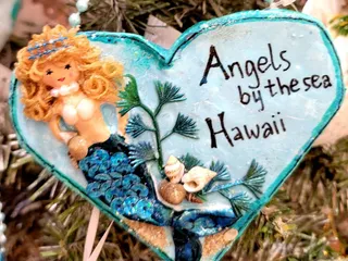 Angels By The Sea Hawaii
