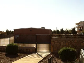 Patriot Fwy Self Storage