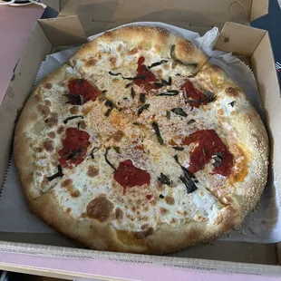 10&quot; Monty Pie