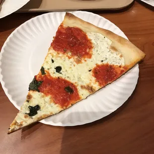 food, pizza
